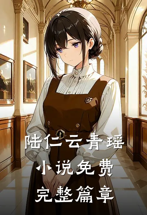 陆仁云青瑶小说免费完整篇章