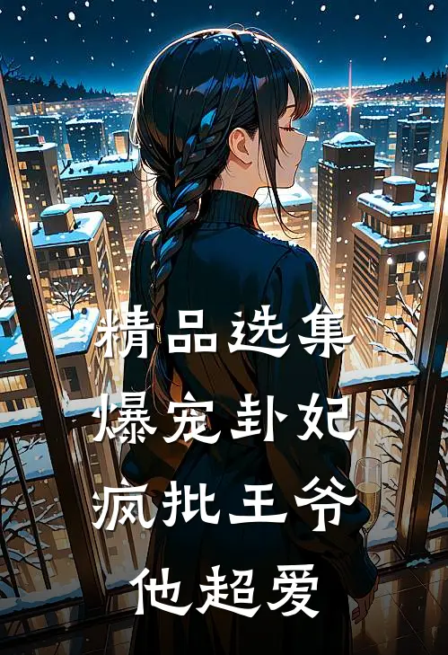 精品选集爆宠卦妃:疯批王爷他超爱