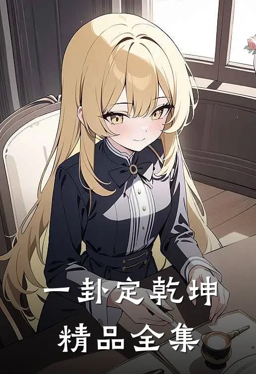 一卦定乾坤精品全集