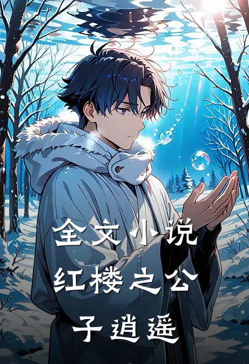 全文小说红楼之公子逍遥