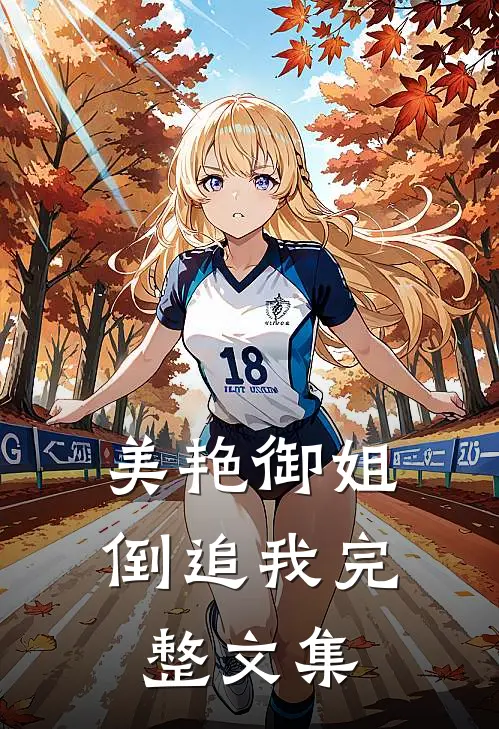 美艳御姐倒追我完整文集