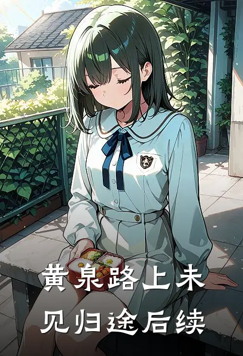 黄泉路上未见归途后续