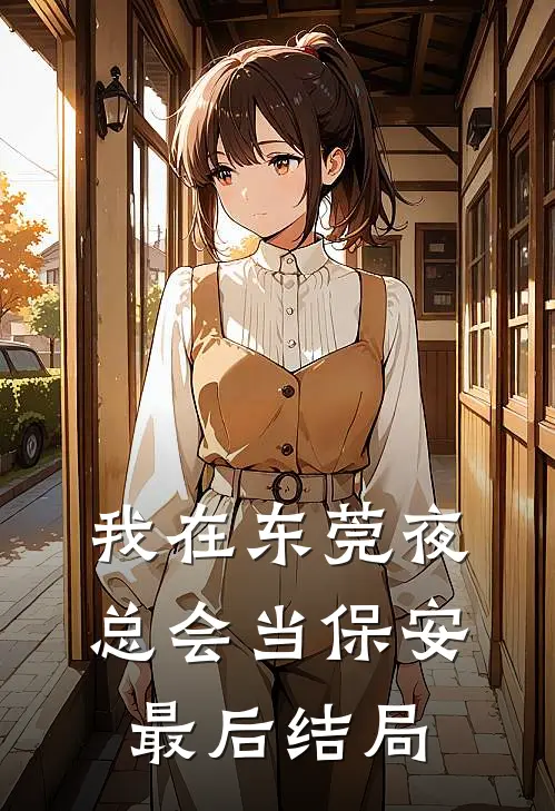 我在东莞夜总会当保安最后结局