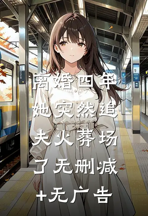 离婚四年，她突然追夫火葬场了无删减+无广告