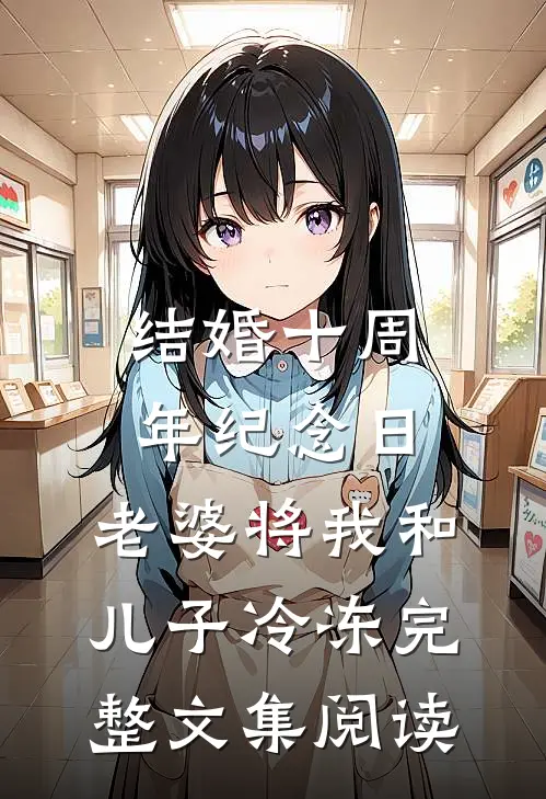 结婚十周年纪念日，老婆将我和儿子冷冻完整文集阅读