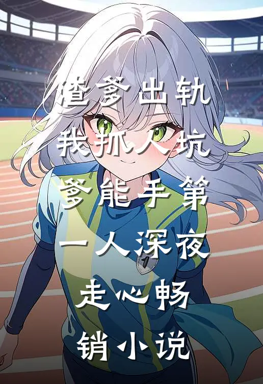 渣爹出轨我抓人坑爹能手第一人深夜走心畅销小说