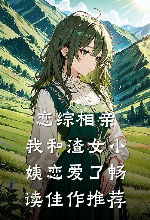 恋综相亲：我和渣女小姨恋爱了畅读佳作推荐