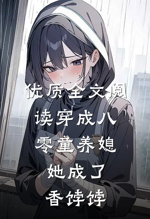 优质全文阅读穿成八零童养媳，她成了香饽饽