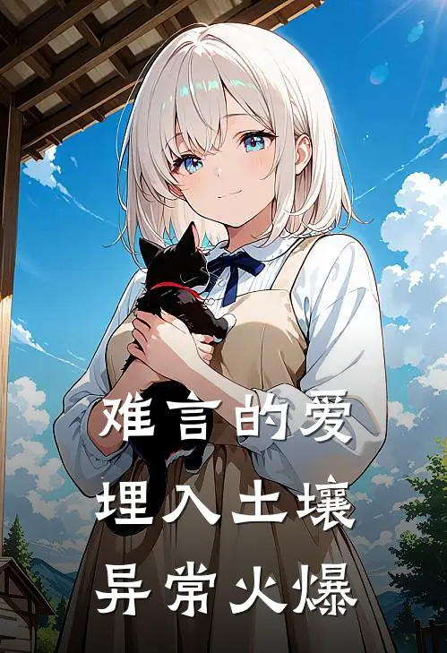 难言的爱埋入土壤异常火爆