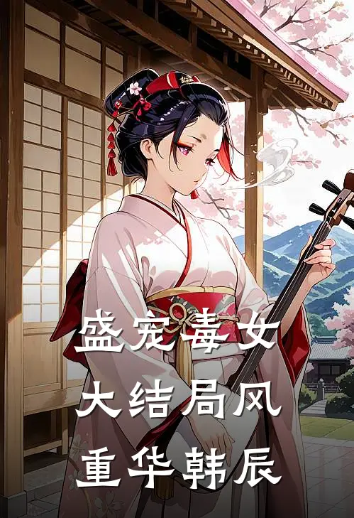 盛宠毒女大结局风重华韩辰