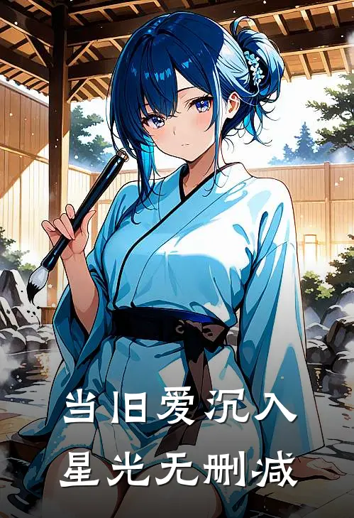 当旧爱沉入星光无删减