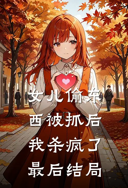 女儿偷东西被抓后，我杀疯了最后结局