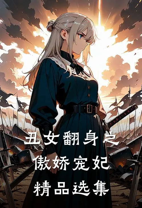丑女翻身之傲娇宠妃精品选集