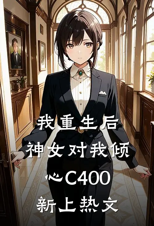 我重生后，神女对我倾心C400新上热文