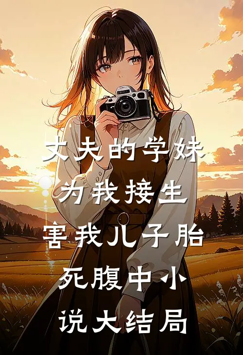 丈夫的学妹为我接生，害我儿子胎死腹中小说大结局