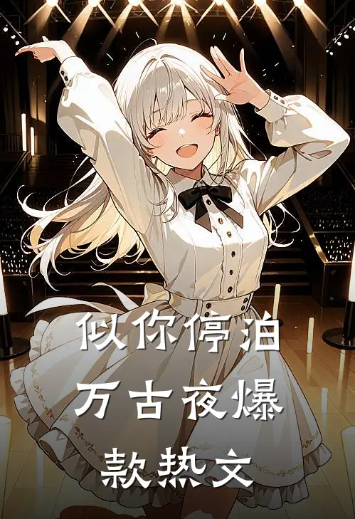 似你停泊万古夜爆款热文