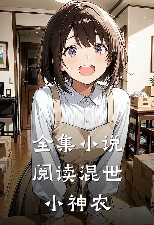 全集小说阅读混世小神农