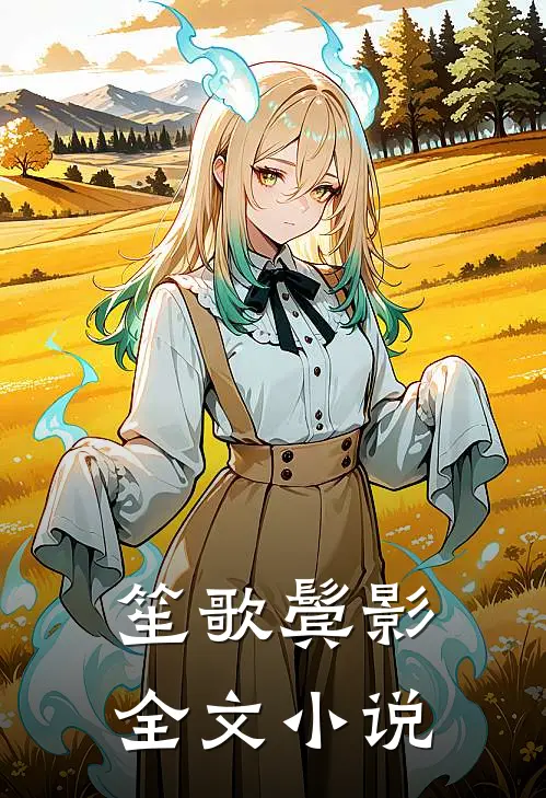 笙歌鬓影全文小说