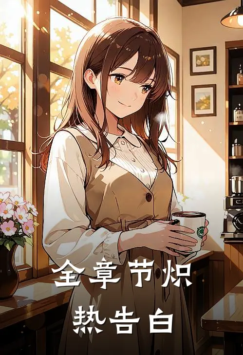 全章节炽热告白