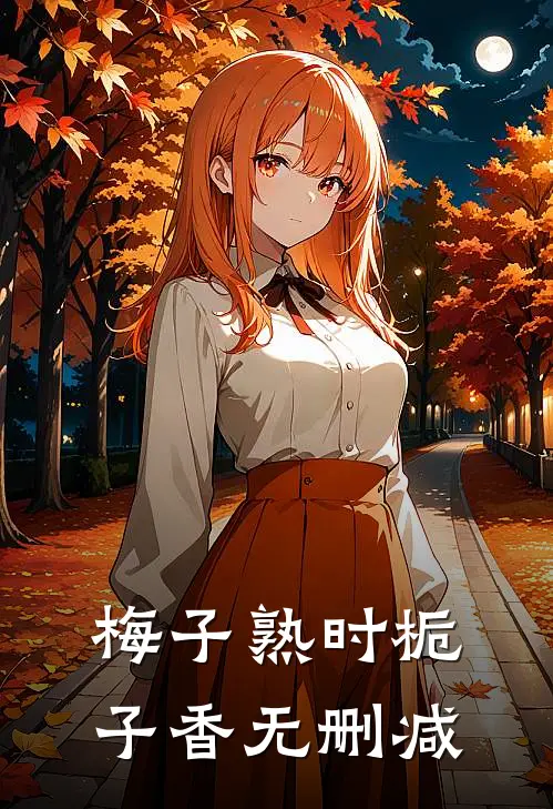 梅子熟时栀子香无删减