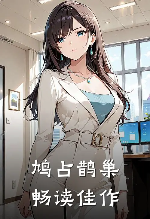 鸠占鹊巢畅读佳作
