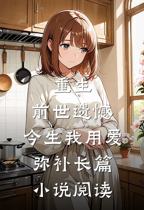 重生：前世遗憾，今生我用爱弥补长篇小说阅读