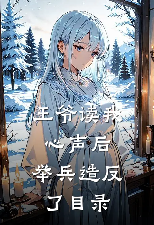 王爷读我心声后，举兵造反了目录
