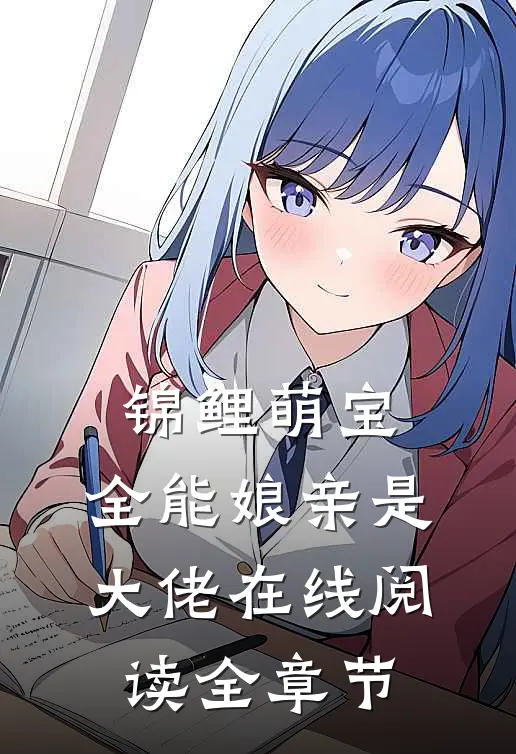 锦鲤萌宝:全能娘亲是大佬在线阅读全章节