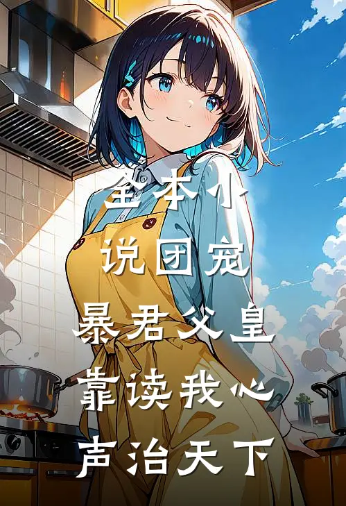 全本小说团宠：暴君父皇靠读我心声治天下