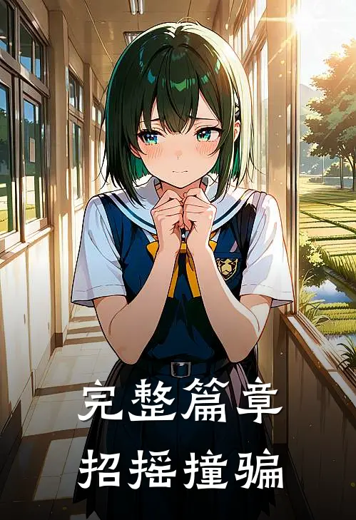 完整篇章招摇撞骗