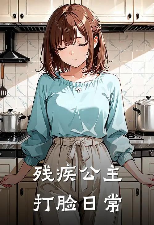 残疾公主打脸日常