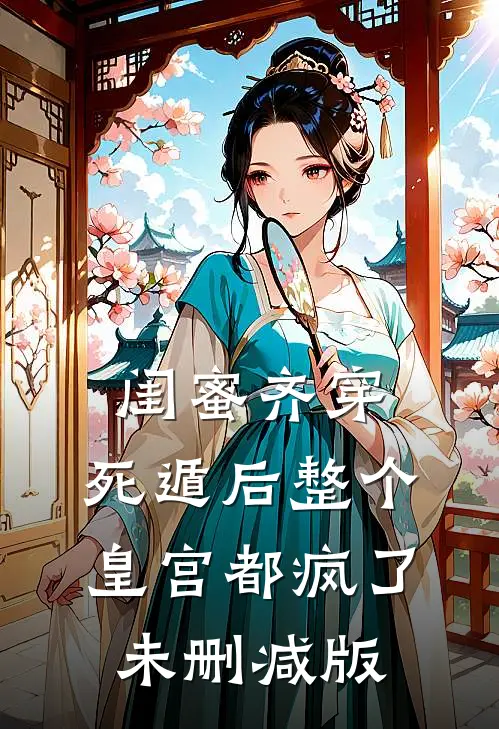 闺蜜齐穿，死遁后整个皇宫都疯了未删减版