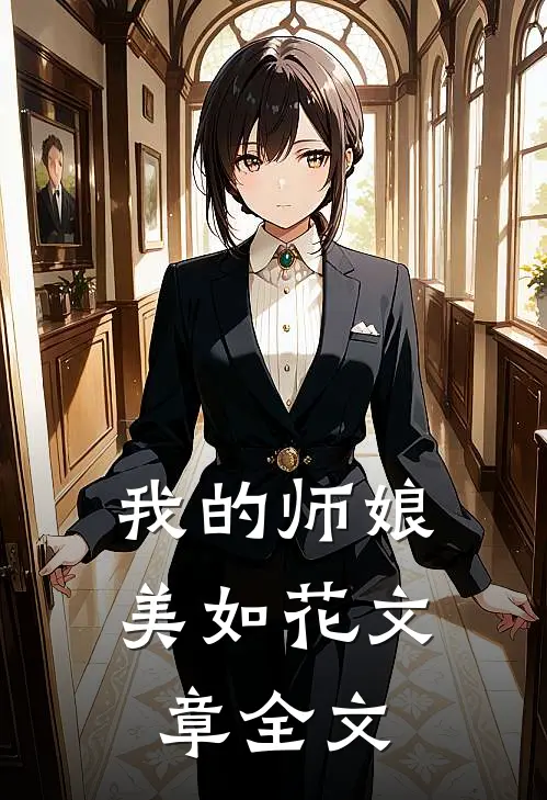 我的师娘美如花文章全文