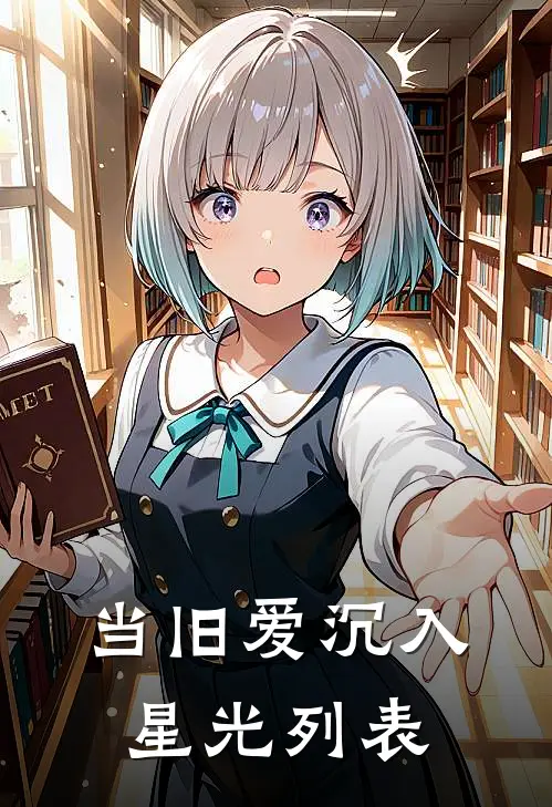 当旧爱沉入星光列表
