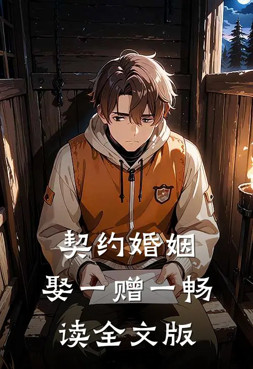 契约婚姻，娶一赠一畅读全文版