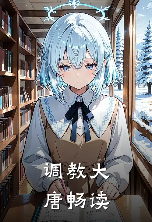 调教大唐畅读