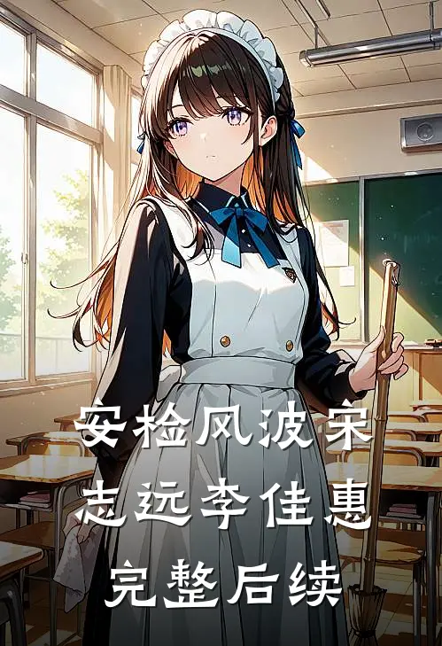 安检风波宋志远李佳惠完整后续