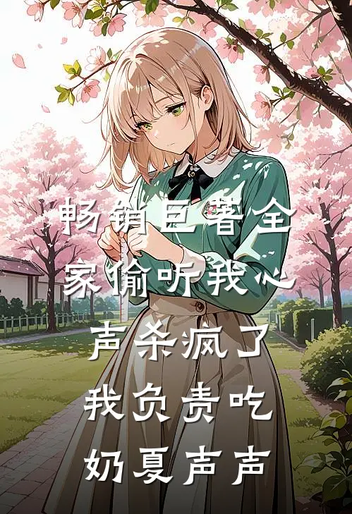 畅销巨著全家偷听我心声杀疯了,我负责吃奶 夏声声
