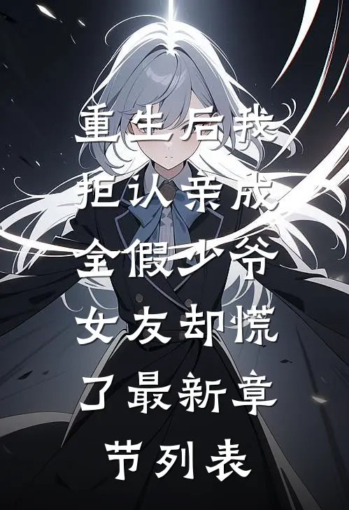 重生后我拒认亲成全假少爷，女友却慌了最新章节列表