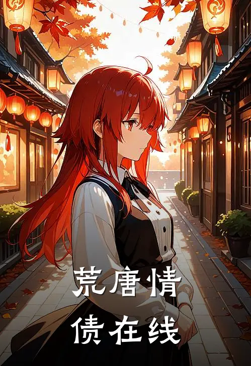 荒唐情债在线