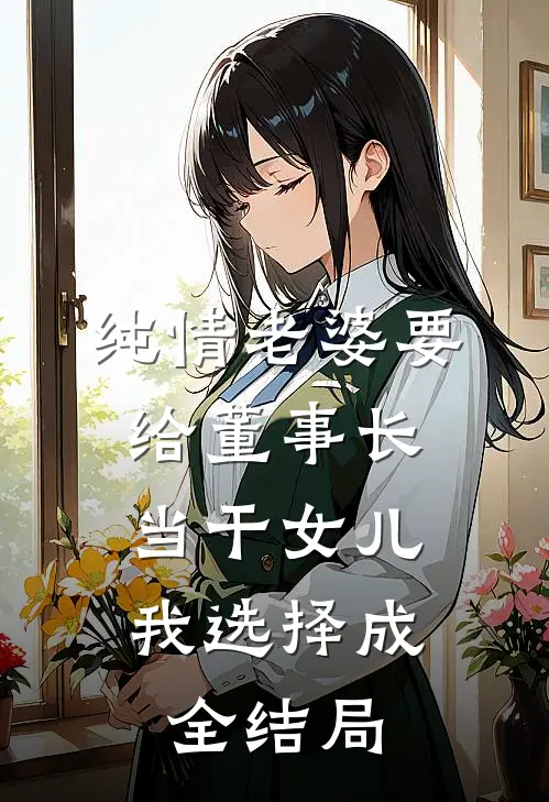 纯情老婆要给董事长当干女儿，我选择成全结局