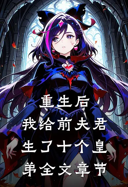 重生后，我给前夫君生了十个皇弟全文章节