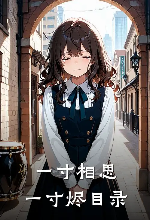 一寸相思，一寸烬目录