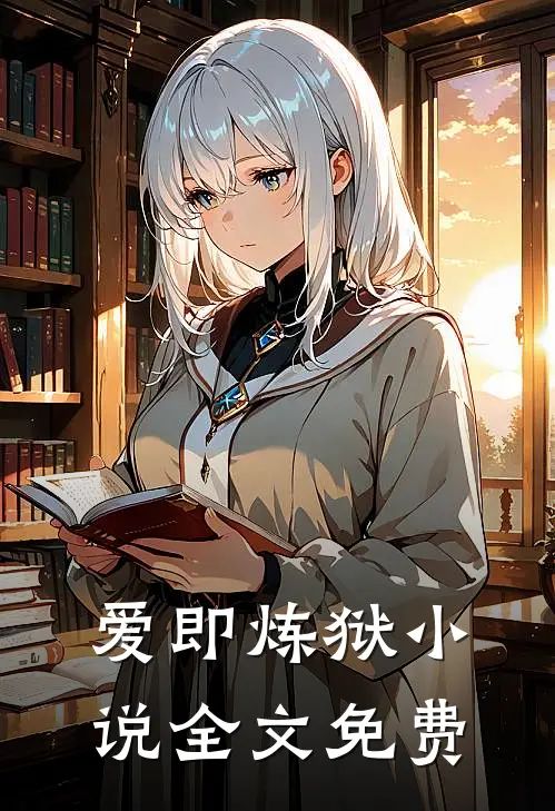 爱即炼狱小说全文免费