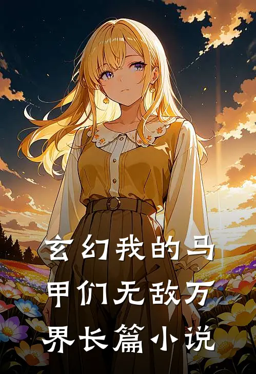 玄幻我的马甲们无敌万界长篇小说