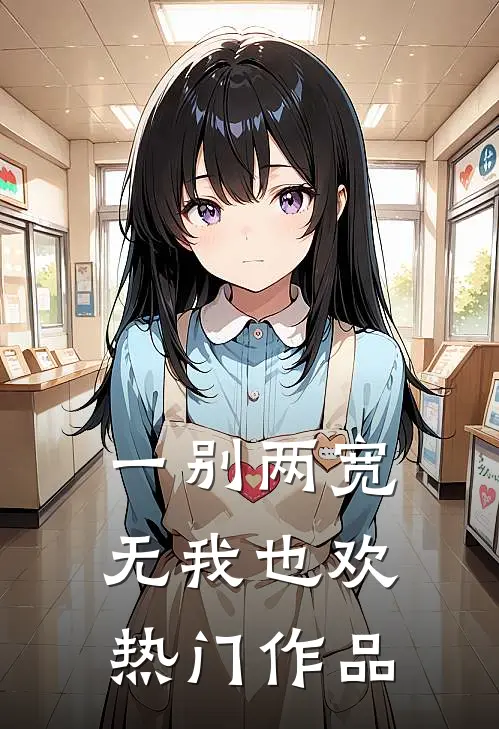一别两宽,无我也欢热门作品