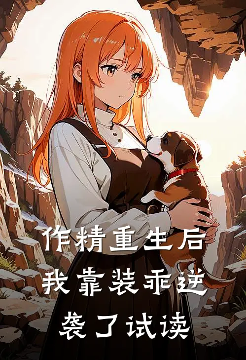 作精重生后，我靠装乖逆袭了试读