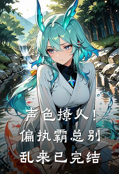 声色撩人！偏执霸总别乱来已完结