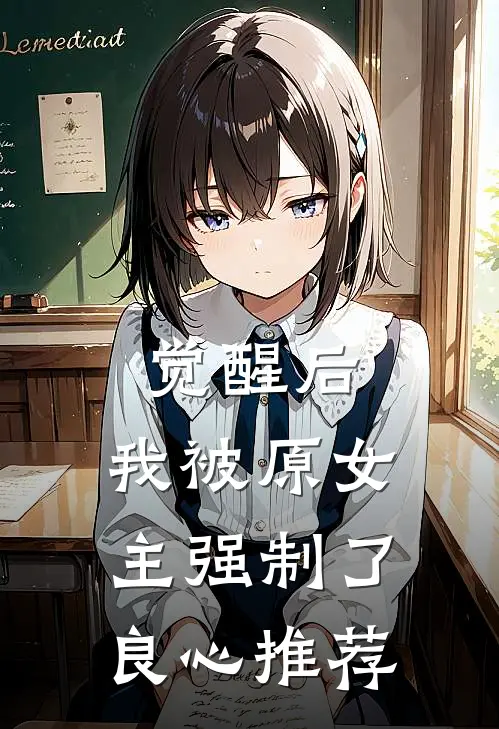 觉醒后，我被原女主强制了良心推荐