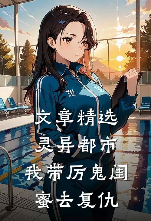文章精选灵异都市：我带厉鬼闺蜜去复仇